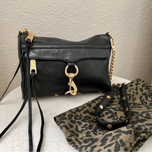 Rebecca Minkoff Mini M.A.C. Bag